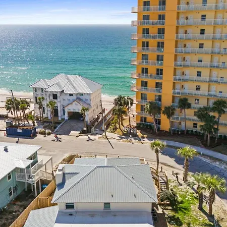Beach House - Spyglass By Panhandle Getaways